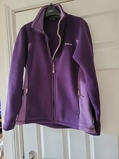 Berghaus ladies fleece for sale  PRESTON