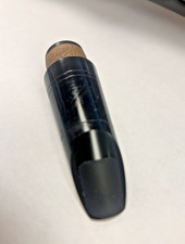 Usado, Bocal de clarinete Vandoren CM308 B45 tradicional Bb comprar usado Usado, Bocal de clarinete Vandoren CM308 B45 tradicional Bb comprar usado  Enviando para Brazil