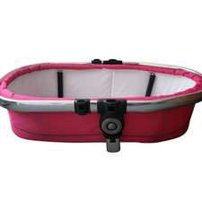 Icandy peach twin for sale  HALSTEAD