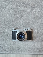 Altix altissa vintage gebraucht kaufen  Eningen unter Achalm