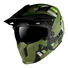 Streetfighter skull a16 for sale  FARNBOROUGH