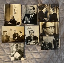 Mitterand gaulle varia d'occasion  Maisons-Laffitte