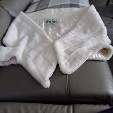 Vintage faux fur for sale  PRESTON
