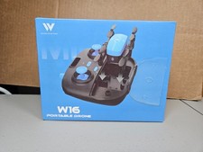 W16 portable drone for sale  Kingsport