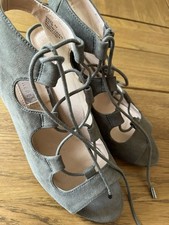 Primark atmosphere khaki for sale  WESTERHAM