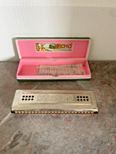 Ancien harminoca hohner d'occasion  Caen