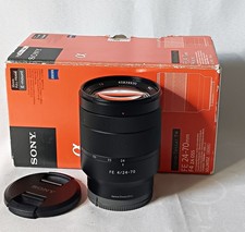 Sony zeiss vario usato  Dozza
