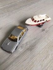 Ancienne citroen bateau d'occasion  Auffay