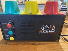 boxing timer for sale boxing timer for sale AUCHTERARDER