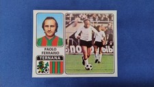 Figurina calciatori panini usato  Messina