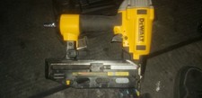 Dewalt gauge finish for sale  Oakley