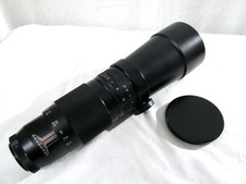 Tokina dolland 400mm for sale  SITTINGBOURNE
