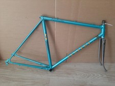 Cadre velo peugeot d'occasion  Échirolles