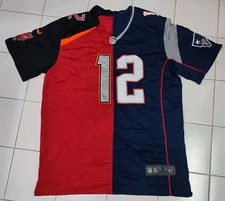 Usado, Camiseta Nike Tampa Bay Buccaneers Tom Brady #12 Football-NFL tamanho GG comprar usado  Enviando para Brazil