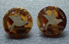Stunning pair silver for sale  SHREWSBURY