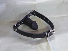 Medium black silicone for sale  UK