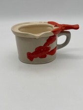 Vintage ceramic lobster for sale  Concord
