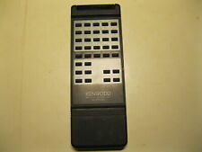 Telecomando kenwood p5020 usato  Roma