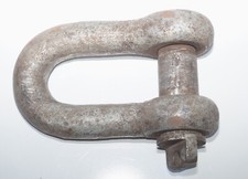 Schäkel hochfest anschlagmitt gebraucht kaufen  Hohen Neuendorf