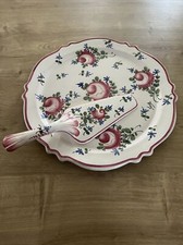 Forah plat gateau d'occasion  Clermont-Ferrand-