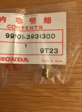 Honda main jet for sale  BRIDGWATER