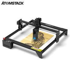 Refurbished atomstack a10 for sale  Los Angeles