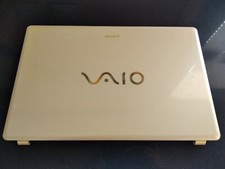 Sony vaio cover usato  Italia