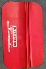 Vintage firestone red for sale  Riverside