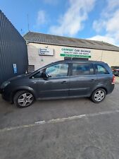 Vauxhall zafira breaking for sale  GRIMSBY