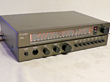 Rft radio 2400 gebraucht kaufen  Gotha-Umland
