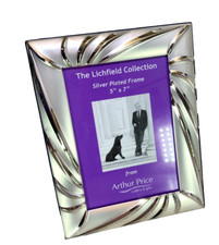 Arthur price silver for sale  EVESHAM