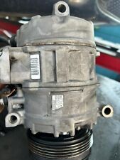 Compressore del climatizzatore usato  Vitorchiano