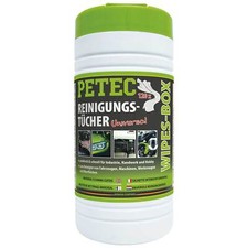 Reinigungstücher wipes box gebraucht kaufen Reinigungstücher wipes box gebraucht kaufen  Halstenbek