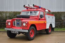 Land rover 109 for sale  AYLESBURY