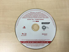 Ps3 promo disc usato  Seveso