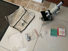 Microscope paralux 201 d'occasion  Villemomble