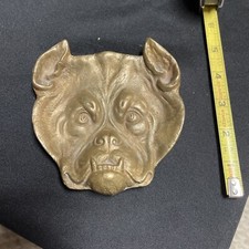 Boxer pitbull pedigree for sale  Annville