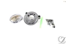 2007 07 Harley Softail Standard FXST Arlen Ness conjunto de limpador de ir redondo comprar usado  Enviando para Brazil