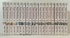 Angel sanctuary manga for sale  Whitehall