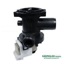 Pompa scarico acqua usato  Frattamaggiore