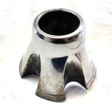 Jeep factory chrome for sale  Brevard