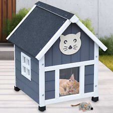 Katzenhaus plüschmaus xxl gebraucht kaufen  Greven