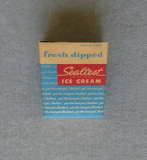 Sealtest fresh dipped for sale  Naples