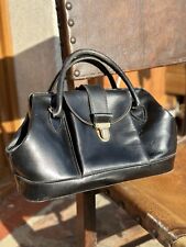 Sac main cuir d'occasion  Château-Thierry