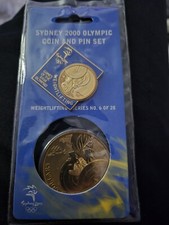 Sydney 2000 sports for sale  GLASGOW