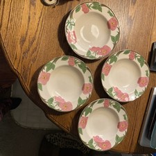 Set franciscan desert for sale  Woodburn