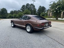 1973 datsun 240z for sale  Covington