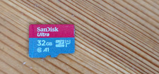 Sandisk ultra 32gb for sale  NEWCASTLE UPON TYNE