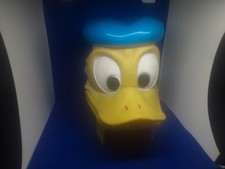 Donald duck vintage for sale  INVERGORDON