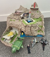 Thunderbirds tracy island for sale  DOVER